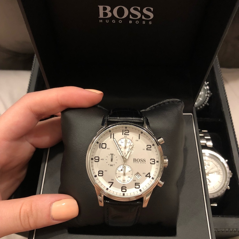 Watch for men